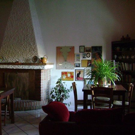 B&B Ixia Carolei 외부 사진