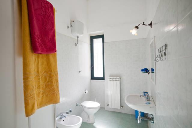 B&B Ixia Carolei 외부 사진