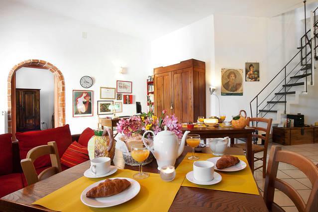 B&B Ixia Carolei 외부 사진