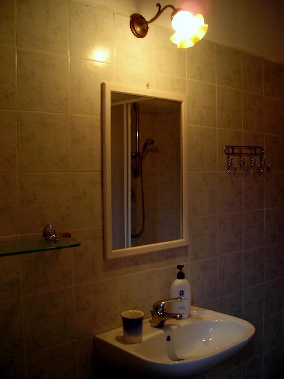 B&B Ixia Carolei 객실 사진
