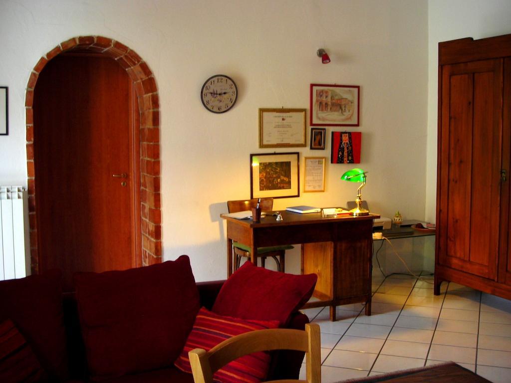 B&B Ixia Carolei 외부 사진