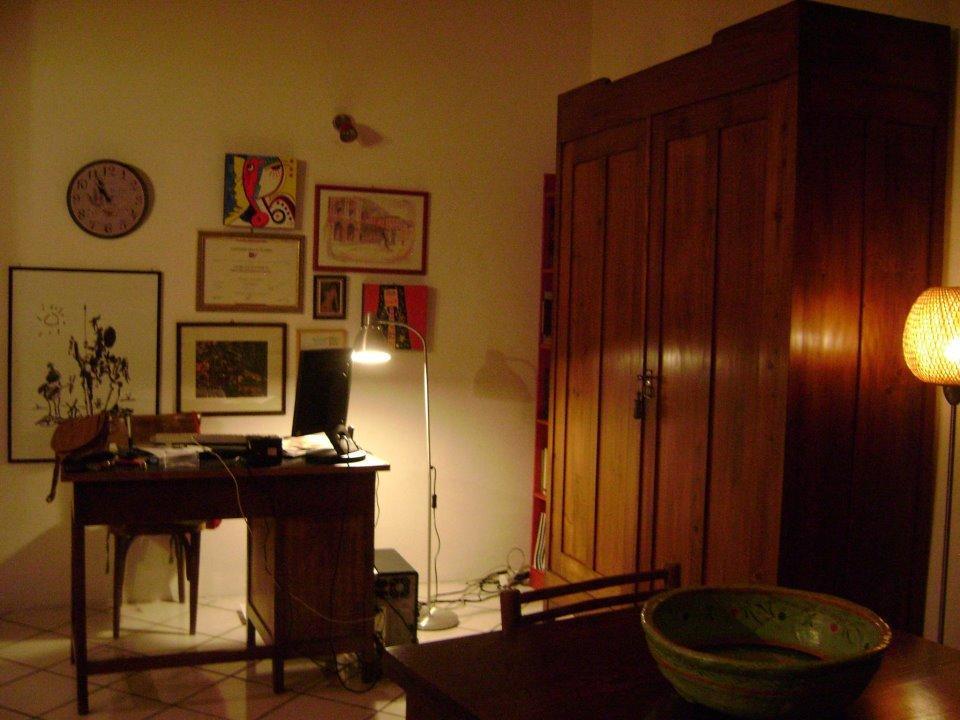 B&B Ixia Carolei 외부 사진
